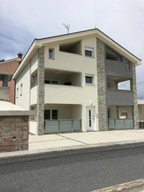 Отель Apartmani Zaton  Затон